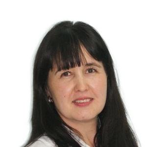 Шаймарданова (Султанова) Гульназ Альбертовна