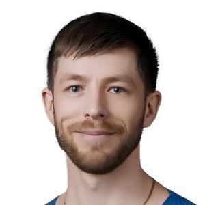 Иванов Игорь Васильевич