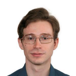 Чемерской Григорий Сергеевич