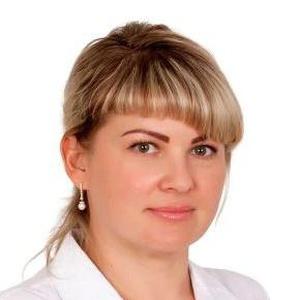 Фальковская Людмила Александровна