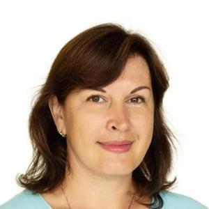 Ламонова Светлана Сергеевна