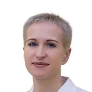 Тюнина Наталья Владимировна