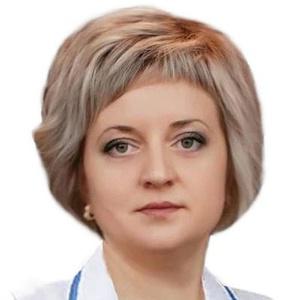 Потапова Ольга Викторовна