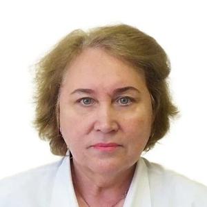 Банцерева Татьяна Владимировна