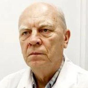 Селянин Михаил Иванович