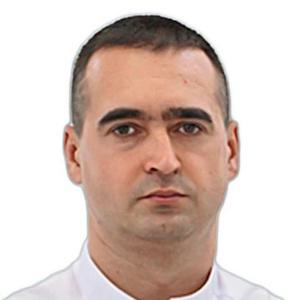 Кутищев Алексей Юрьевич