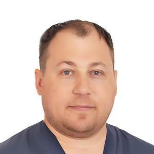 Храмцов Дмитрий Андреевич