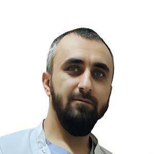 Исмаилов Зелимбек Рустамбекович