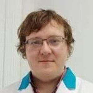 Громов Алексей Сергеевич