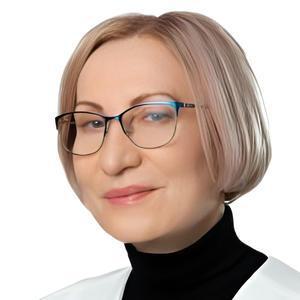 Латыпова Венера Насхатовна