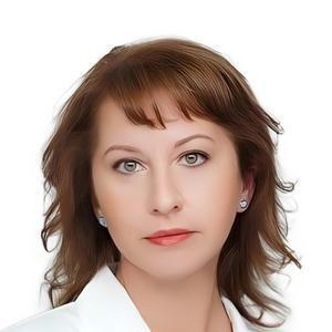 Леснова Олеся Эдуардовна