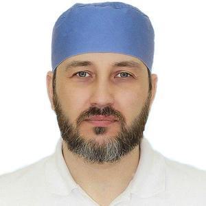 Гегешидзе Роман Александрович