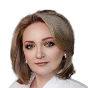 Молостова Наталья Анатольевна