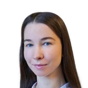 Кузьменко Валерия Витальевна