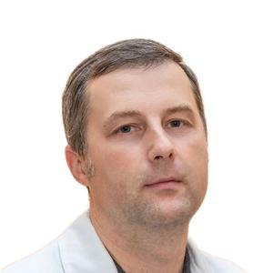 Урвачев Константин Геннадьевич