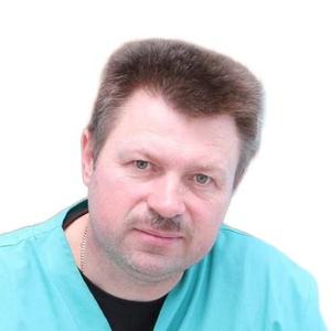 Воробьев Игорь Борисович