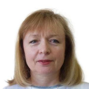 Давыденко Людмила Альбертовна