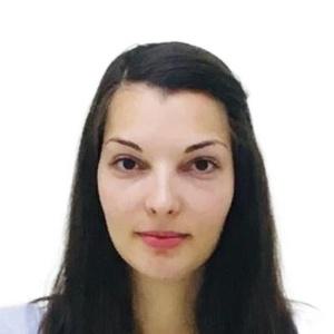 Гончарова Александра Юрьевна