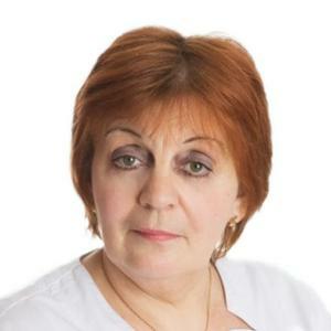 Гущина Галина Александровна