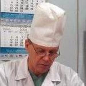 Еремеев Александр Геннадьевич