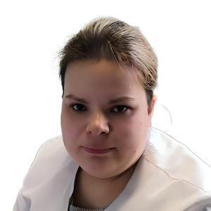 Кондрашина Анна Михайловна