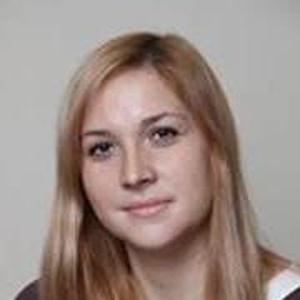 Гаврилова Елена Игоревна
