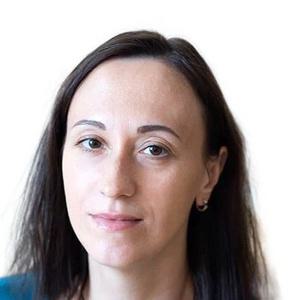 Назеева Юлия Николаевна