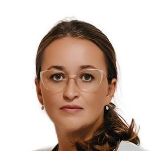 Козяр Юлия Викторовна