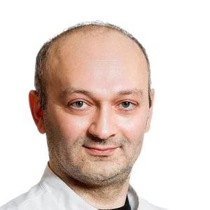 Урусмамбетов Мурат Шагирович