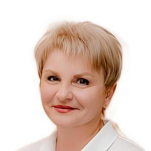 Свешникова Инна Николаевна