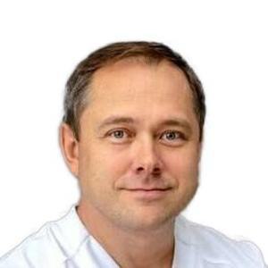 Семенов Олег Евгеньевич