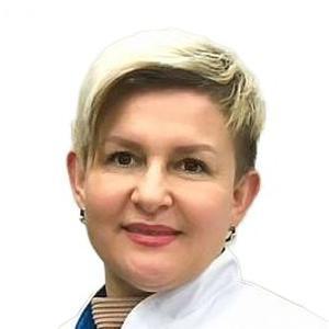 Шаймарданова Роза Мударисовна