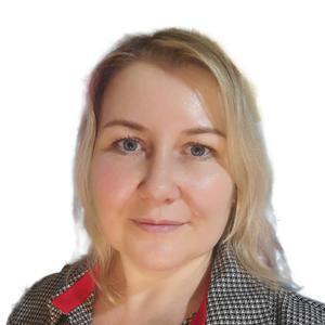 Кальченко Елена Николаевна