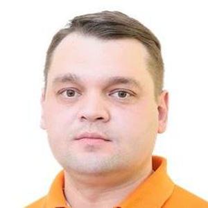 Абакумов Павел Юрьевич