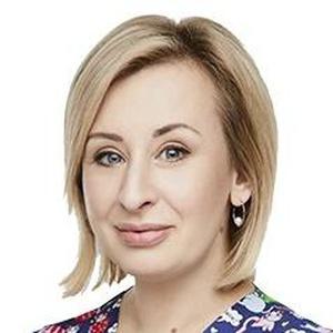 Гурко Юлия Владимировна