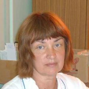 Файзуллина Марина Геннадьевна