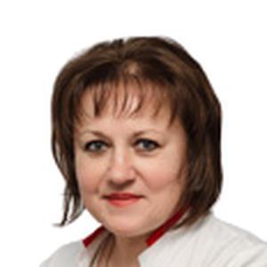 Попова Марина Витальевна