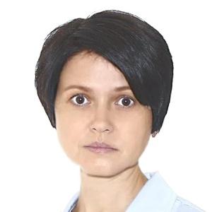 Гаврилова Нина Актавиевна