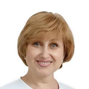 Васильева Вера Владимировна