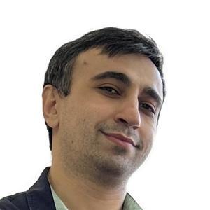 Далгатов Далгат Мурадович