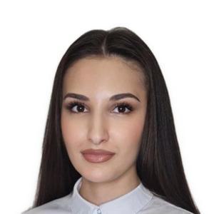 Гусейнова Нармин Бакировна