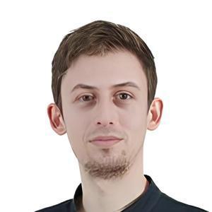 Варданян Антон Васильевич