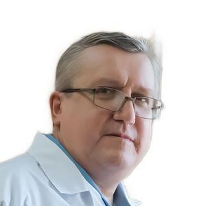 Шуруев Юрий Вячеславович
