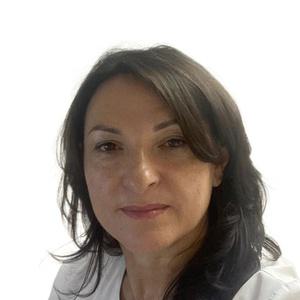 Азова Жанна Владимировна