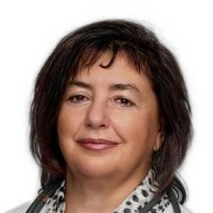 Косолапова Вера Ивановна