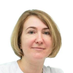 Соловьева Анна Сергеевна