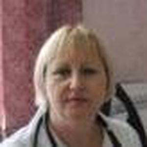 Чижевская Галина Александровна