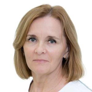 Ткаченко Антонина Петровна