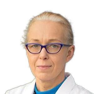Цыгина Екатерина Александровна