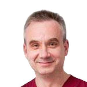 Федунов Владимир Иванович